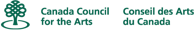 Canada Council for the Arts logo